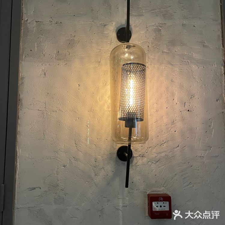 又是西餐呢~