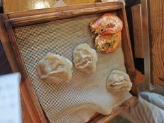 -倍儿美海鲜排挡·非遗海鲜蒸饺(洋货店)