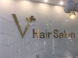 -V+ Hair