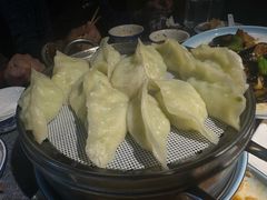 -华竹饭店(中央大街店)