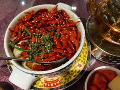 沸腾鱼-宁波状元楼酒店(和义路店)