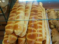 -欧麦烘焙坊(博野店)