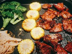-筱爷叔·上海传统手工菜(玉树路店)