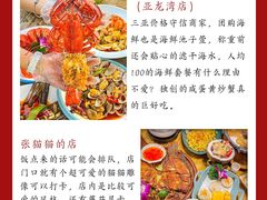 -亚龙湾热带天堂森林公园