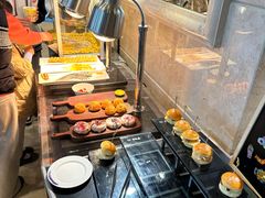 -温德姆至尊酒店·海鲜自助餐厅(海沧店)