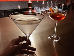 -wann lounge 低温慢煮牛排·清吧