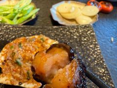 -300杯·和牛烧肉清酒专门店(廊里店)
