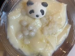 熊猫豆花汤圆-眉州东坡(亚运村店)