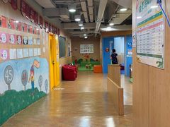 -金宝贝早教(南山花园城店)