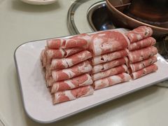 -福寿斋·老北京铜锅涮肉·烤鸭(顺义总店)
