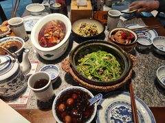 -南京大牌档(三阳广场苏宁店)