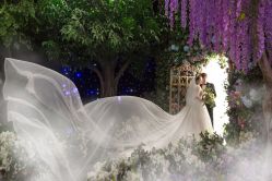点击看大图 -维纳斯婚纱摄影(鞍山店)