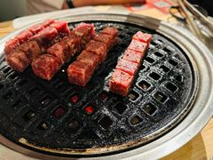 牛肉粒-霸腹烤肉(厦门柚子番店)