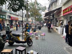 -斌斌鲜鱼糊汤粉(粮道街店)
