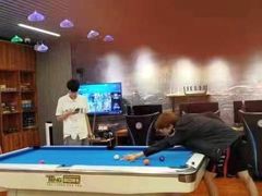 -老炮儿轰趴团建KTV桌游棋牌主题馆(五道口店（底商店))
