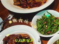 -杨厨的田园饭店(长城路店)
