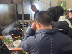 -豆腐脑花