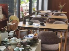 -扫雪煮茶(西村店)