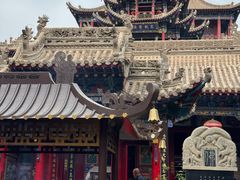 -高庙保安寺