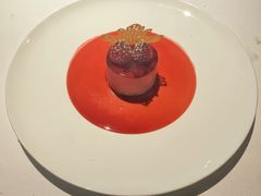 -Oyster Talks 四度蚝法餐厅