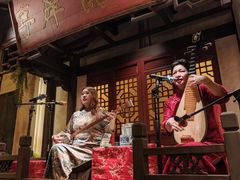 -南京大牌档(中关村领展广场店)