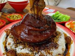 -桐哥肉铺(万柳华联店)