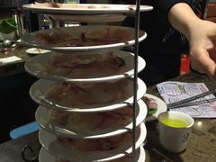 -鱼豆吉·豆浆鱼火锅(宜昌万达店)