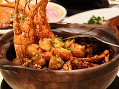 -誉八仙粤菜(万象天地店)