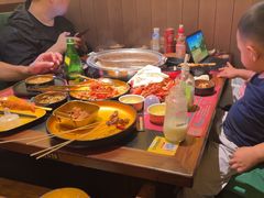 -牛New寿喜烧(虹桥新天地店)