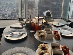 -Hi City·城市之巅