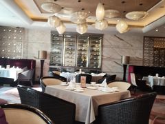 -希尔顿酒店-豫园中餐厅