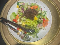 -無二炙坊·和牛烧肉(大钟寺1733店)