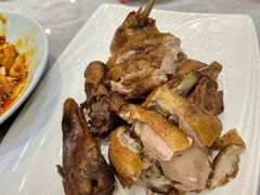 -玉华台饭庄·淮扬菜·烤鸭(望京店)