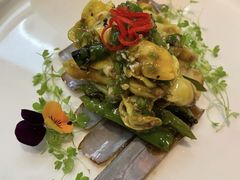 -榕意·川味之美(深业上城店)