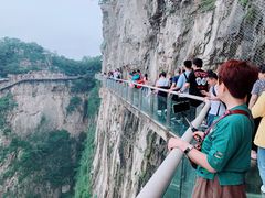 -云台山风景名胜区