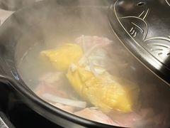 -同仁四季椰子鸡(海岸城天利店)