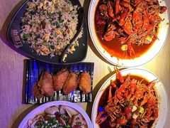 -红盔甲·小龙虾(车公庙店)