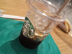 -星巴克臻选(南宁万象城店)