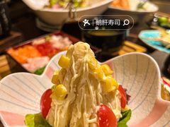 -山葵家·创意料理(宁波来福士店)