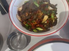 -醉美东江·三文鱼·烧鸡公