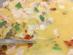 -郭林家常菜(狼垡店)