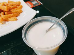 -高第街56号融合餐厅(振华五星百货店)