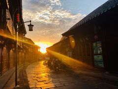 -大小河街