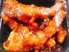 -荣粤酒家·融合粤菜
