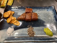 -神户牛排餐厅MOURIYA(总店)