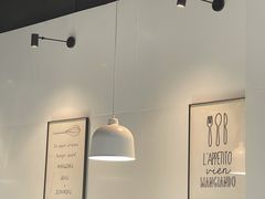 大堂-友达面馆(广州总店)