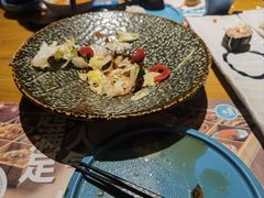 -晴季寿司(活力城店)