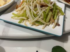 -张记旺角食街(动物园店)