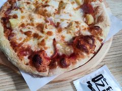 -Aimiqi.Pizza.爱米奇私厨(虹梅路红春大厦店)