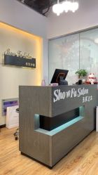 -Show fa salon 秀发沙龙